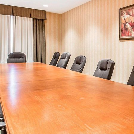 Econo Lodge Inn & Suites Douglasville Exteriör bild